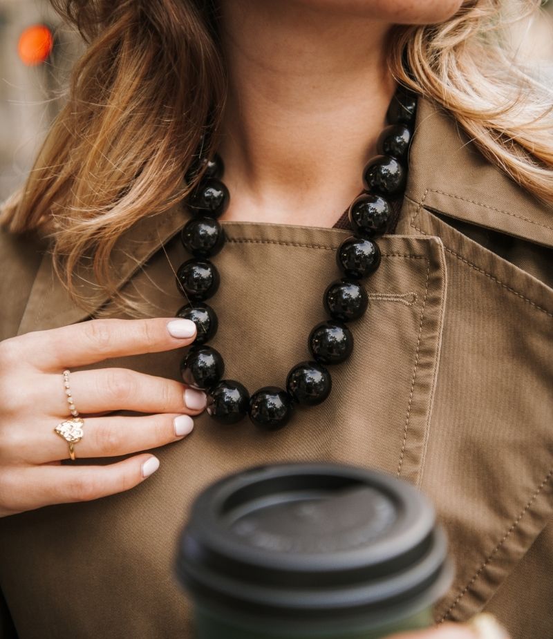 Collier Kara – Image 6