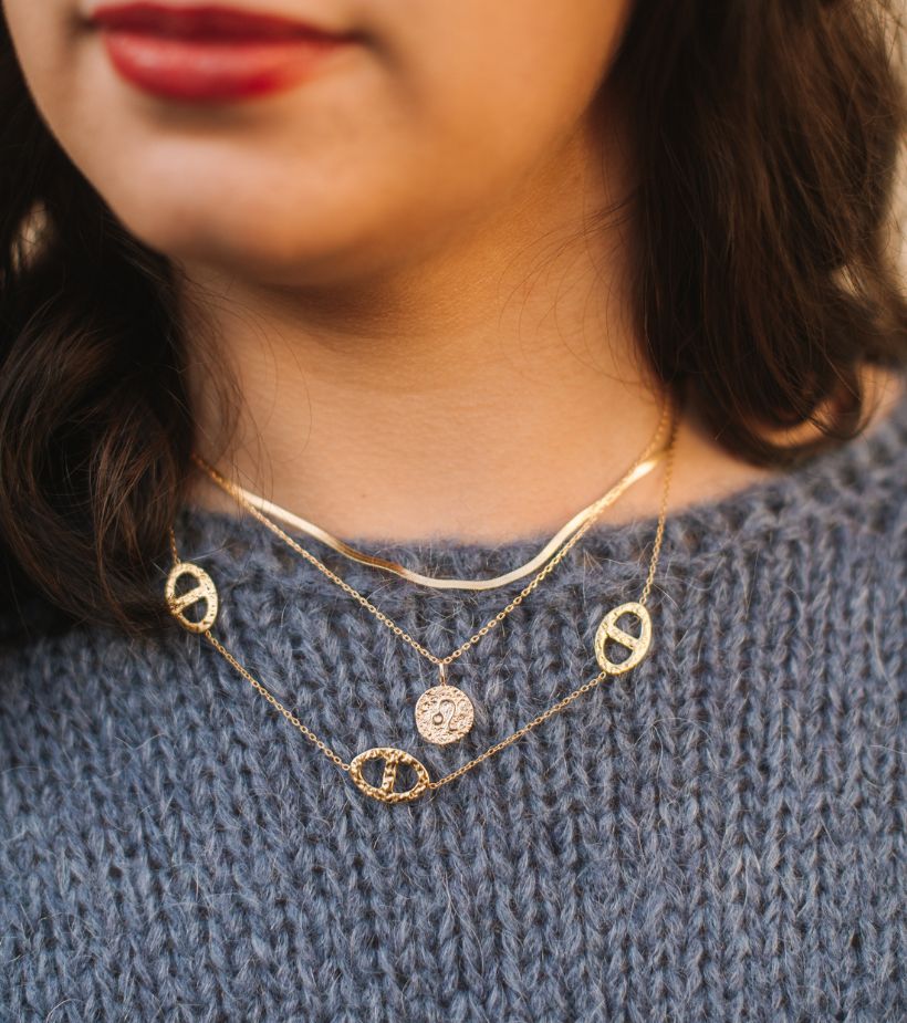 Collier Kris – Image 2