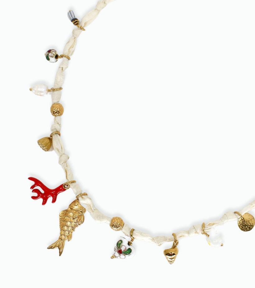 Collier Néréa – Image 2