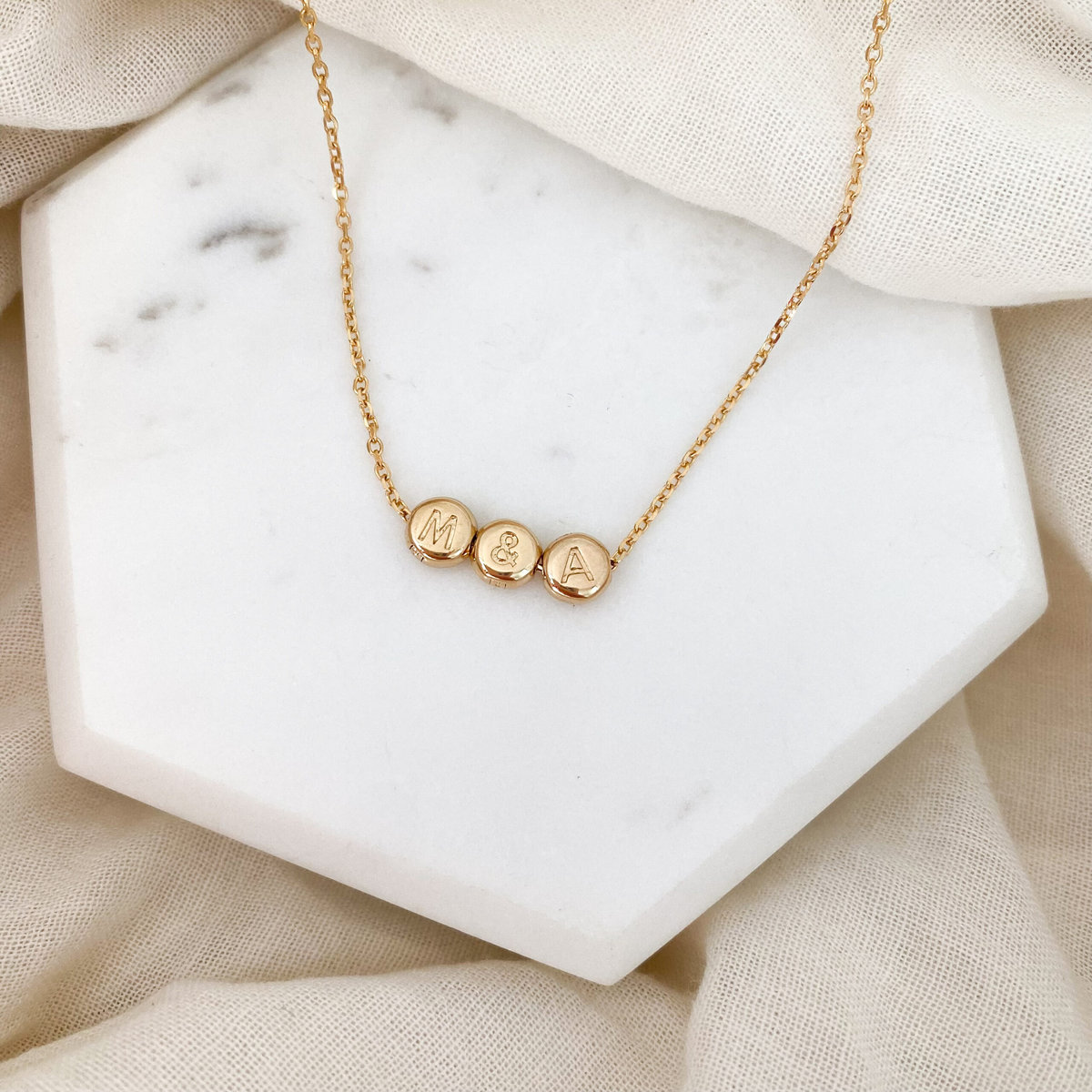Collier Olympe ( Signe & en rupture ) – Image 2