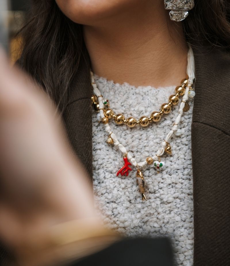 Collier Néréa – Image 3