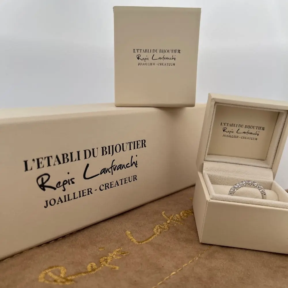 Collier Nexa – Image 3