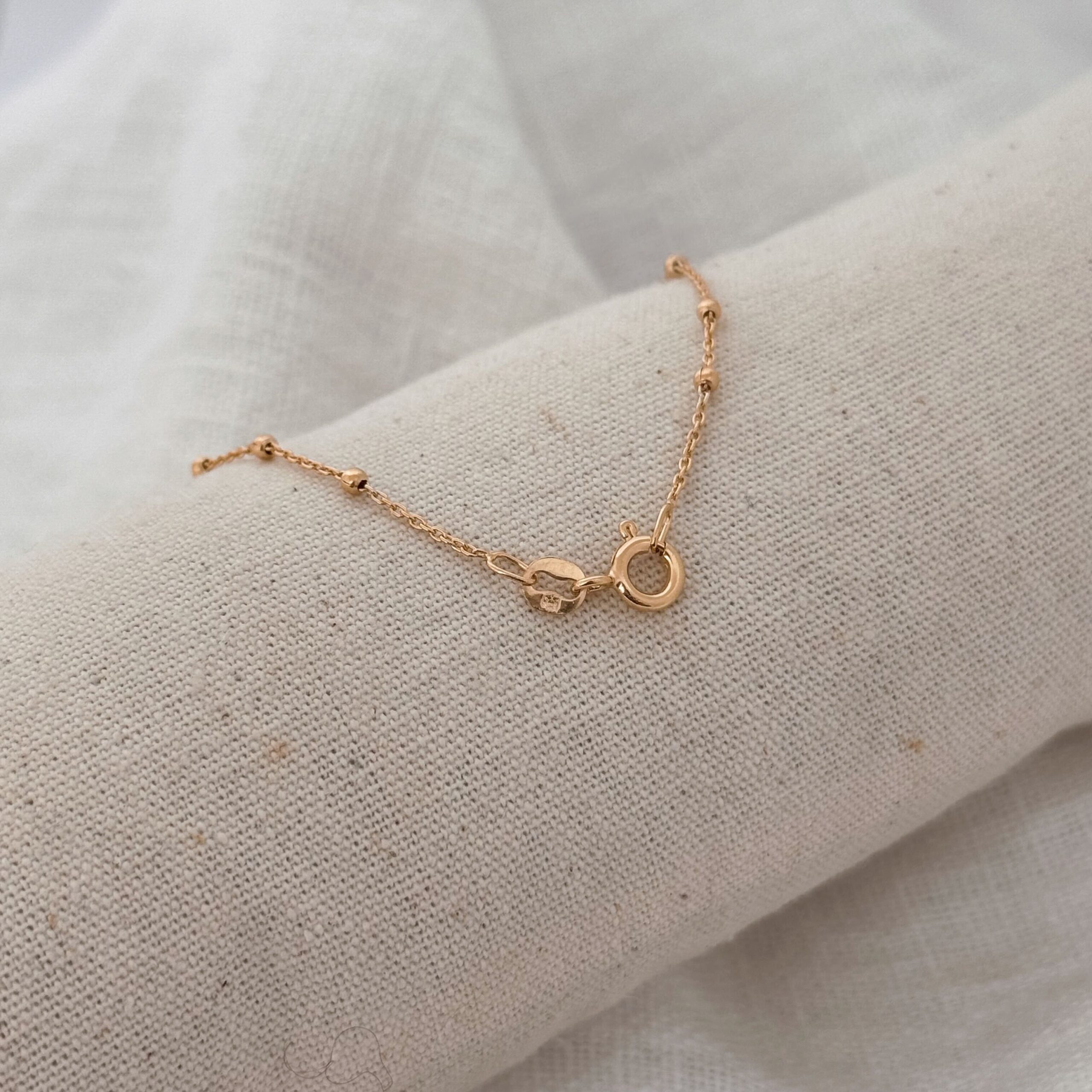 Collier Œil – Image 3