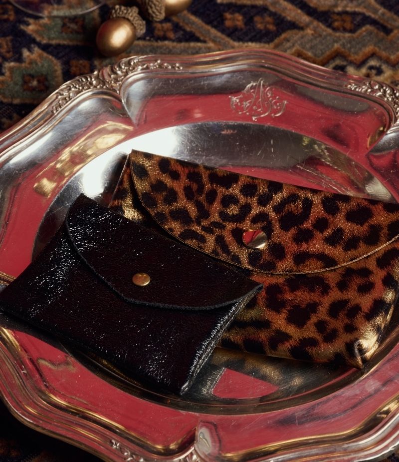Grande Pochette Double – Mathis – Image 2