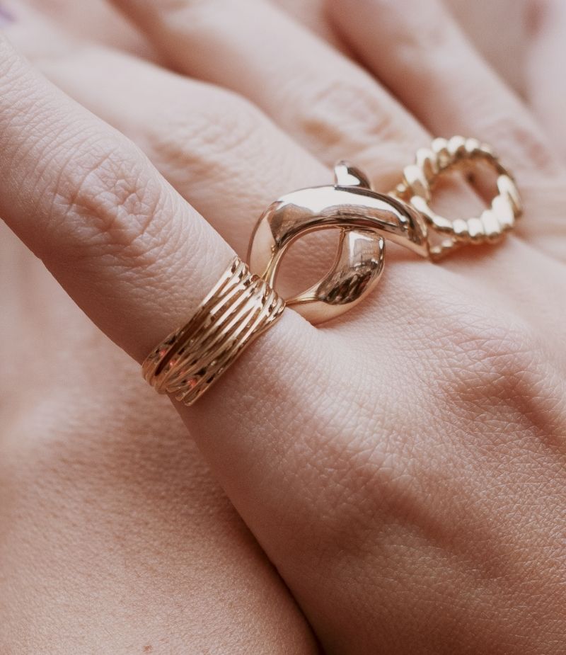 Bague Sybille – Image 3