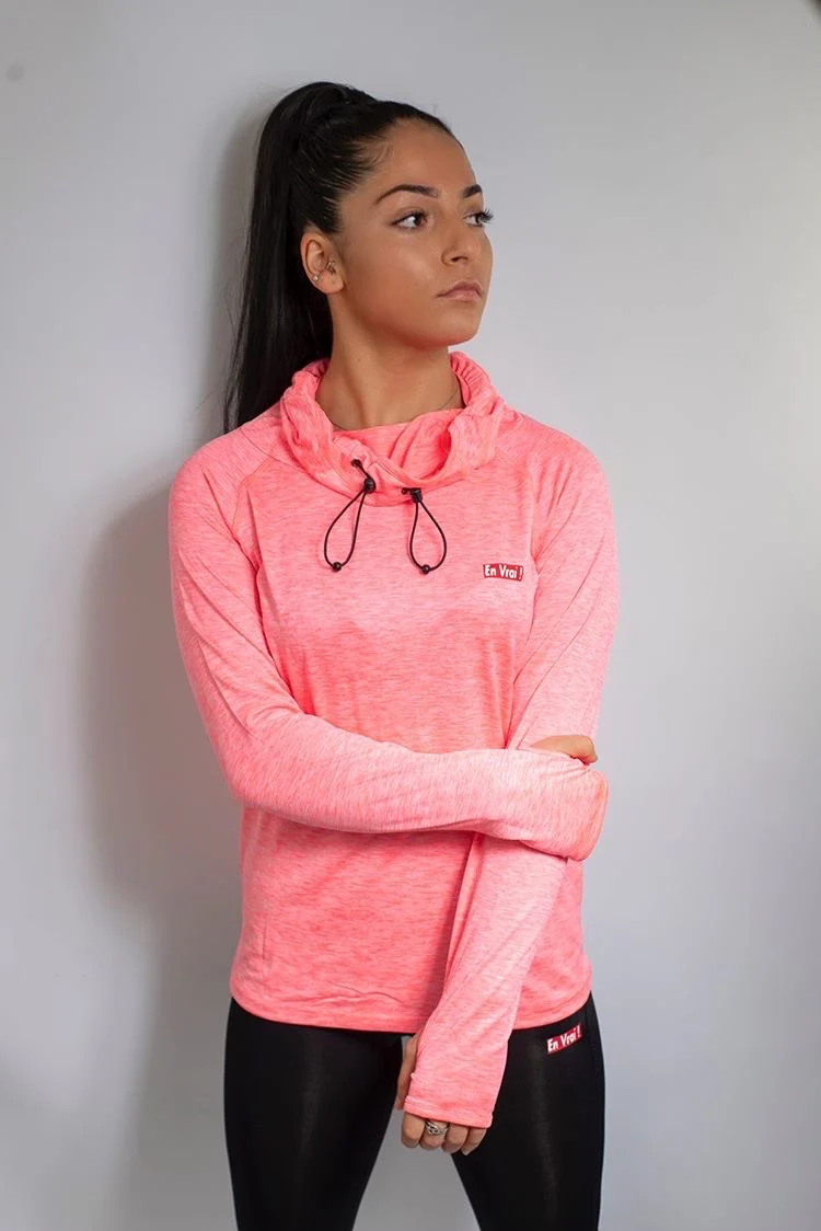Haut En Vrai ! à col benitier pour Femme - P&C Clothing – Image 3