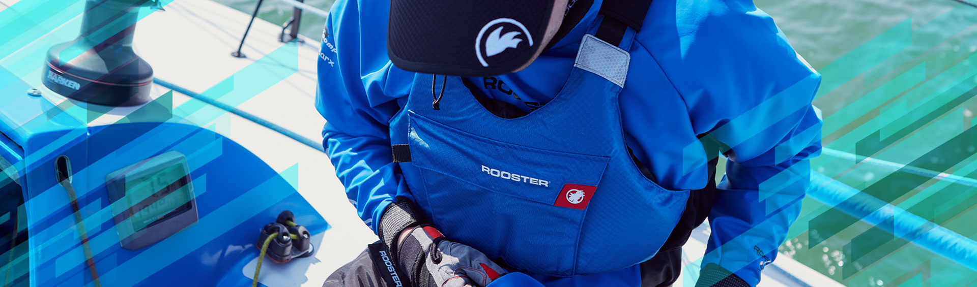 Gilet Diamond 50N – Image 4