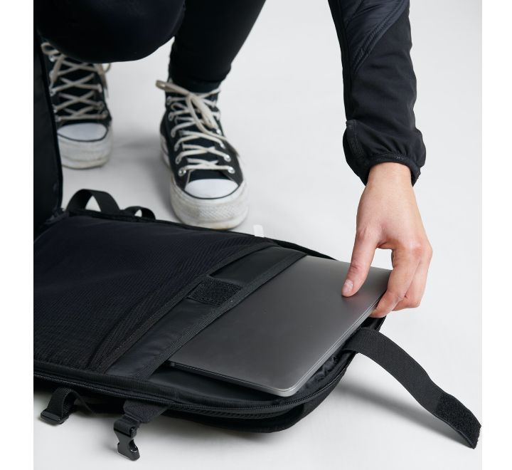 Sac à dos avec rangement ordinateur portable – Image 6