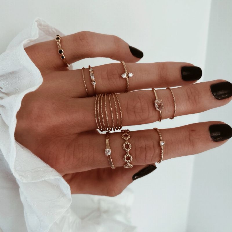 Bague Tamara – Image 2