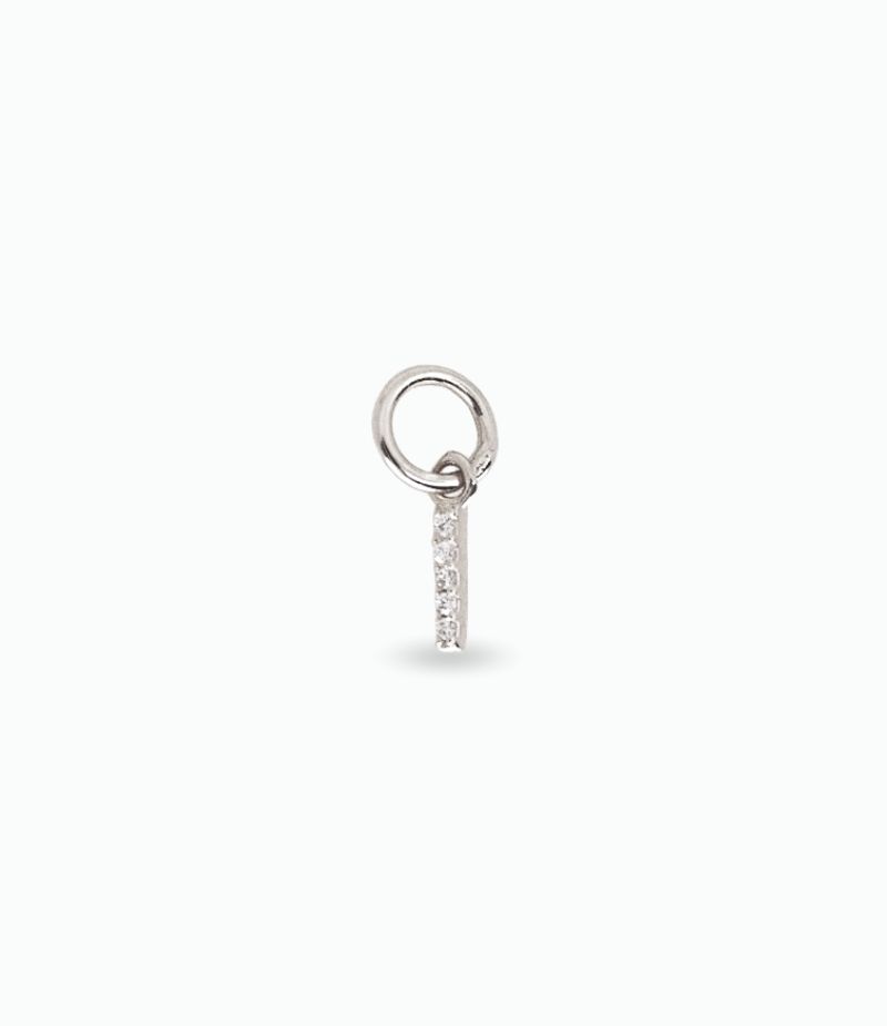 Pendentif Strass – Argent 925 – Image 9