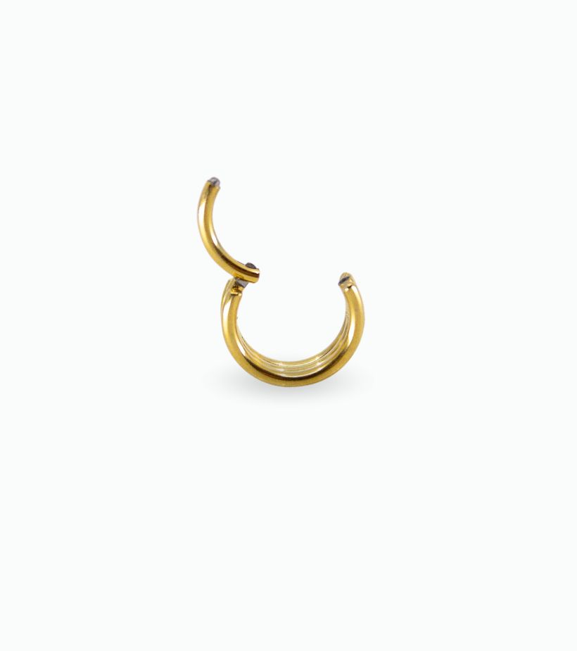 Piercing Bleuette – Image 3