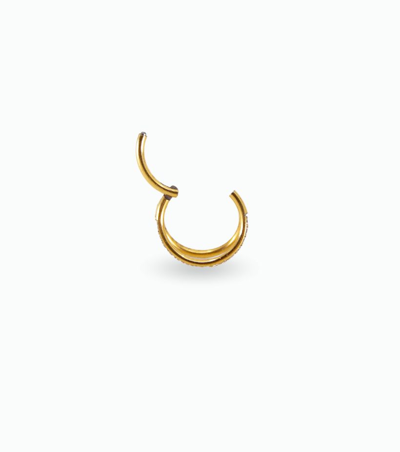 Piercing Jacinthe – Image 3