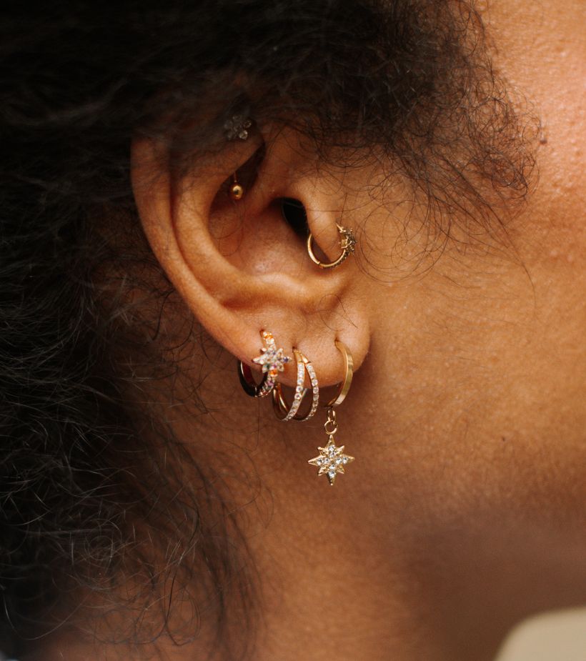 Piercing Jacinthe – Image 2