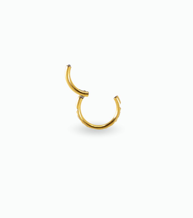 Piercing Lys – Image 4