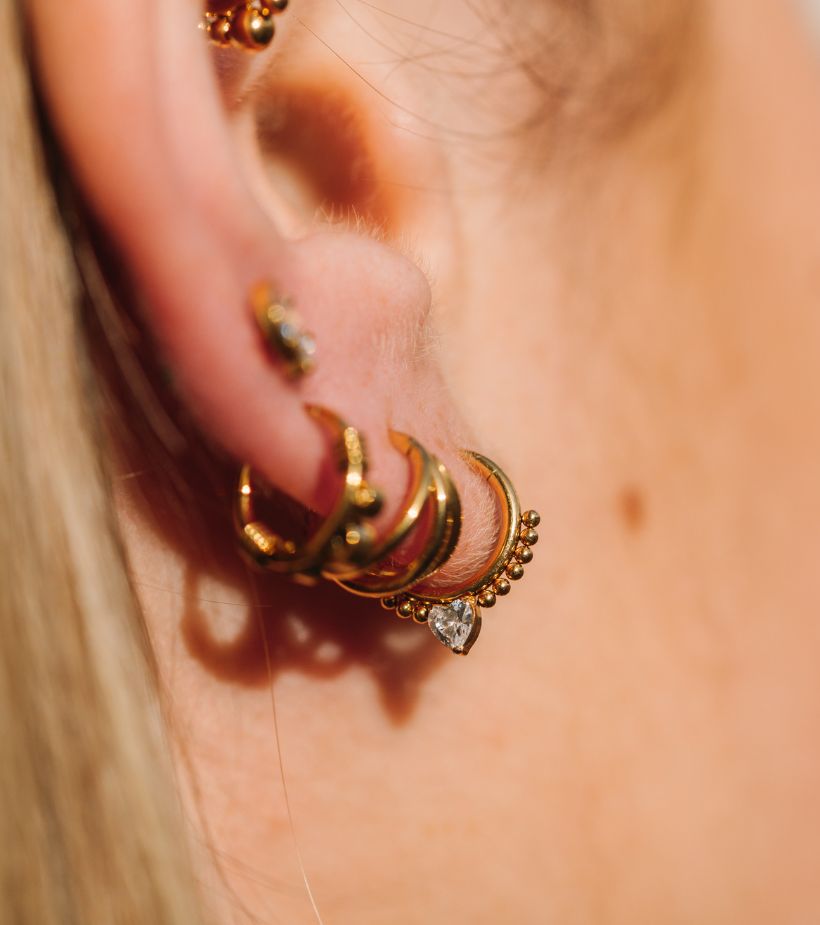 Piercing Rose – Image 2