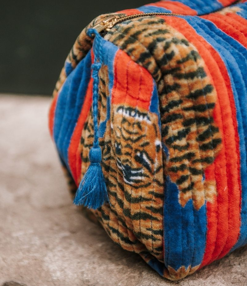 Pochette Rajah – Image 2
