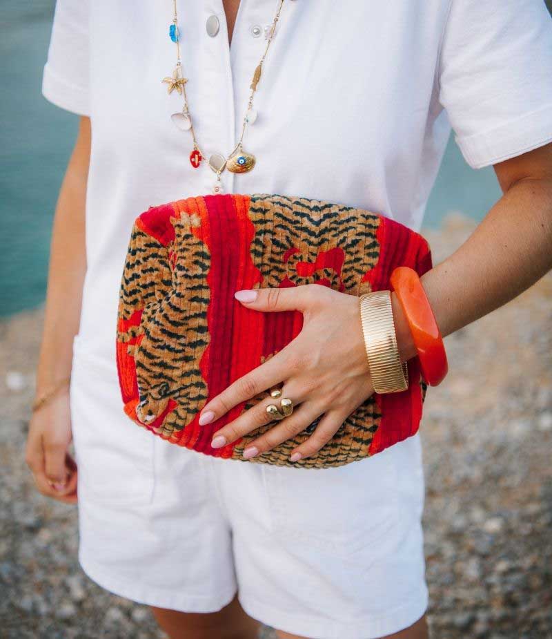Pochette Rajah – Image 4