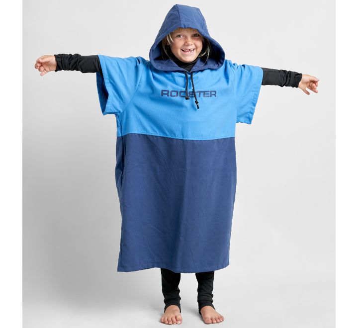 Poncho en microfibre à séchage rapide – Image 5