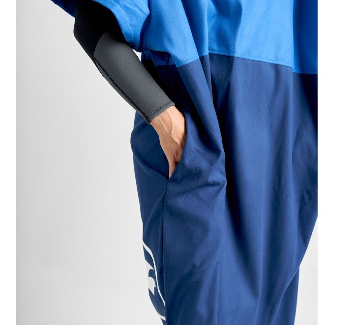 Poncho en microfibre à séchage rapide – Image 6