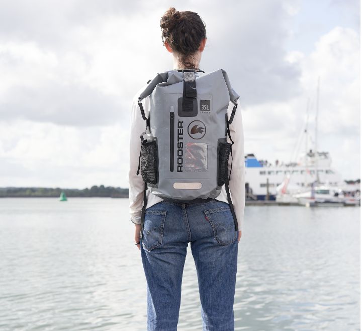 Sac à dos étanche – Image 8