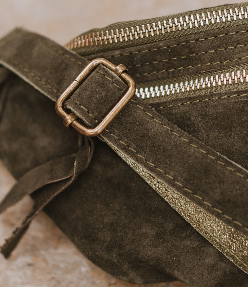 Sac Banane – Cédric Daim – Image 9