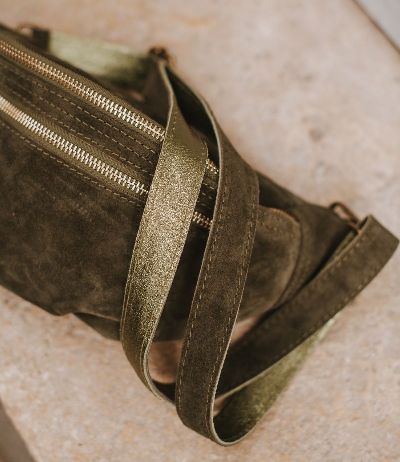 Sac Banane – Cédric Daim – Image 8
