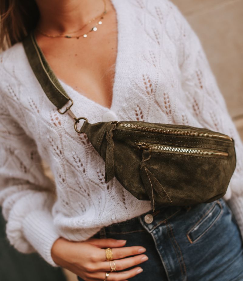 Sac Banane – Cédric Daim – Image 3