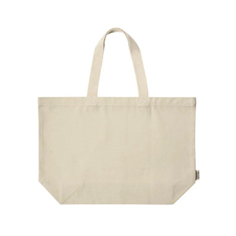 Sac cabas Zanzibar personnalisé – Image 2