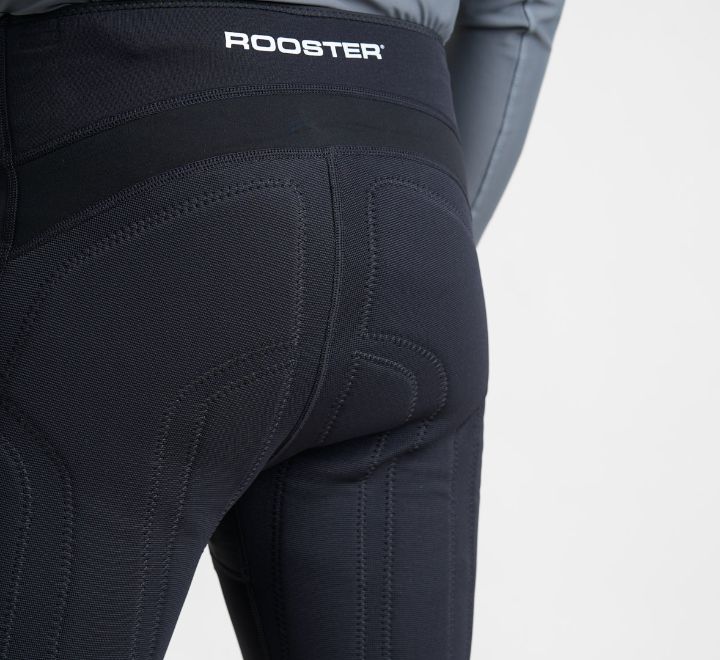 Short de protection renforcé – Image 3