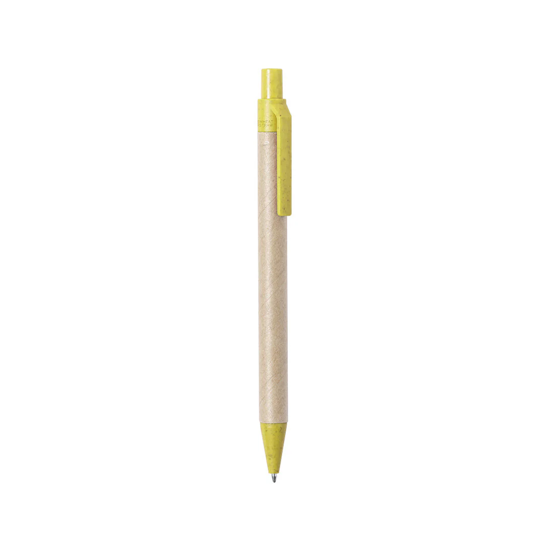 Stylo en carton personnalisé – Image 3