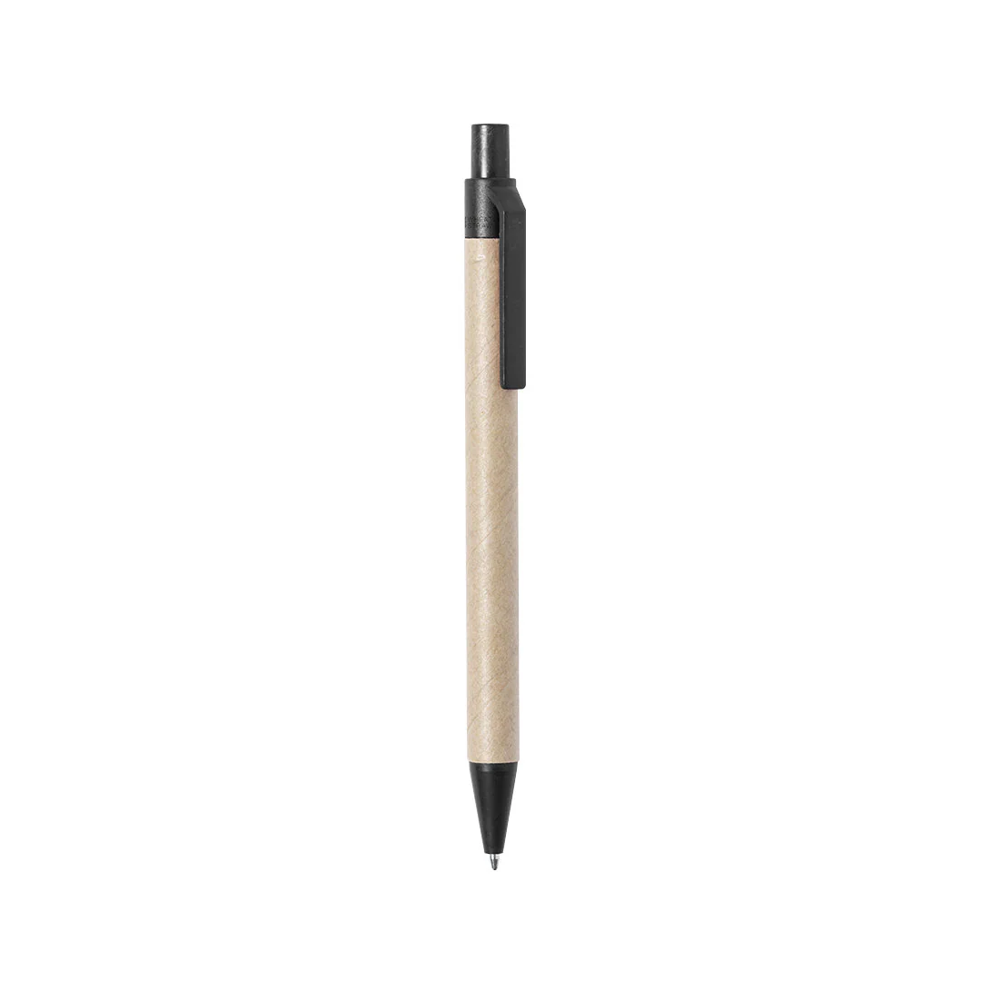 Stylo en carton personnalisé – Image 4
