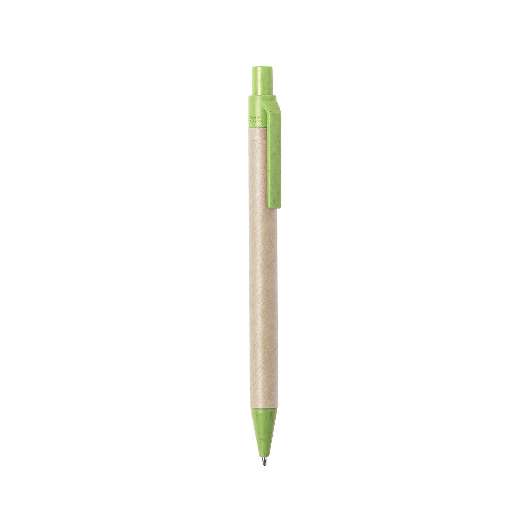 Stylo en carton personnalisé – Image 6