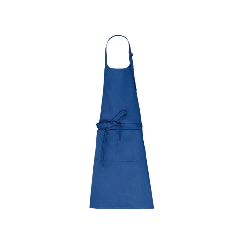 Tablier unisexe en coton personnalisé – Image 7