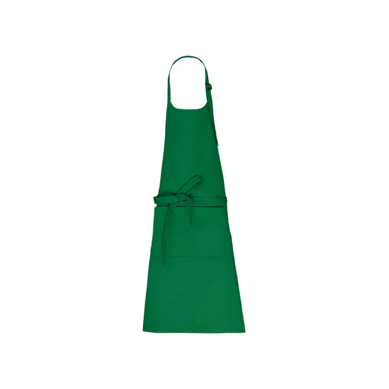 Tablier unisexe en coton personnalisé – Image 5