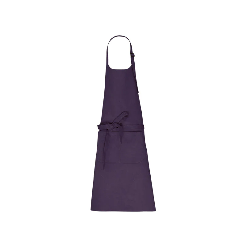 Tablier unisexe en coton personnalisé – Image 8