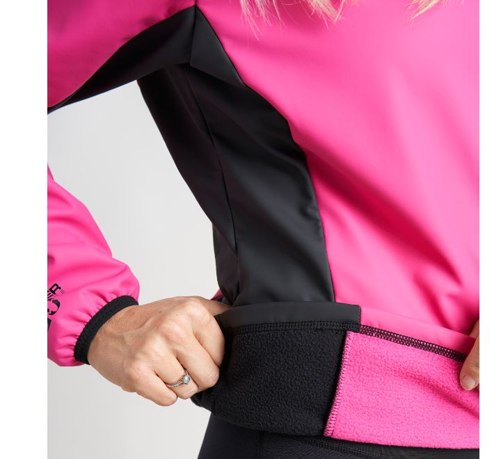 Top Aquafleece CLASSIC femme – Image 7