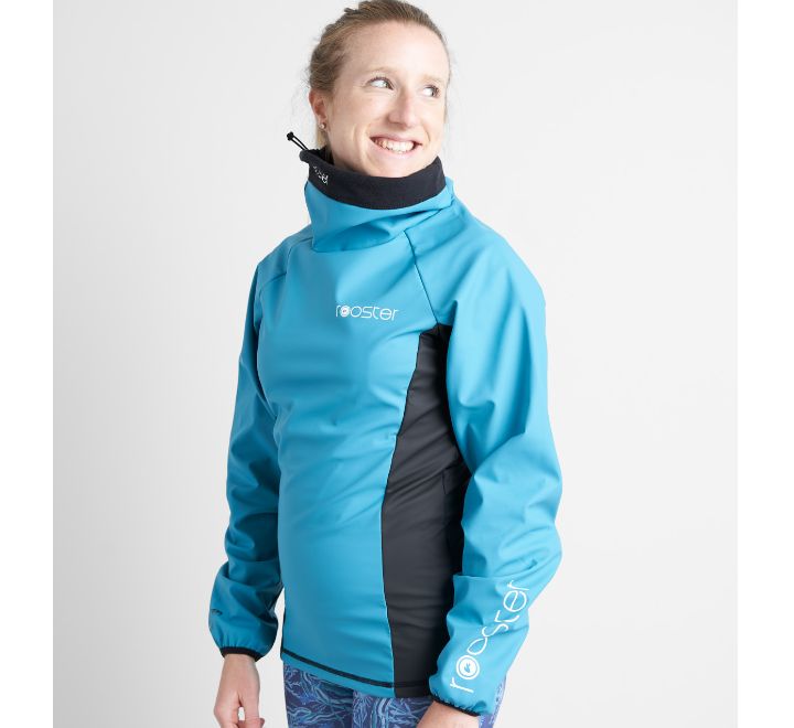 Top Aquafleece CLASSIC femme – Image 4