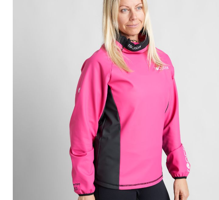 Top Aquafleece CLASSIC femme – Image 5
