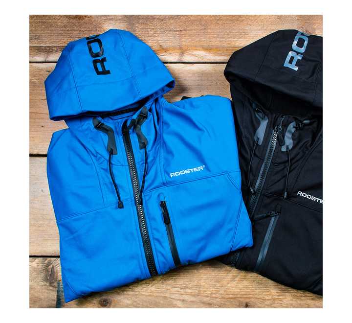 Veste Soft Shell – Image 2