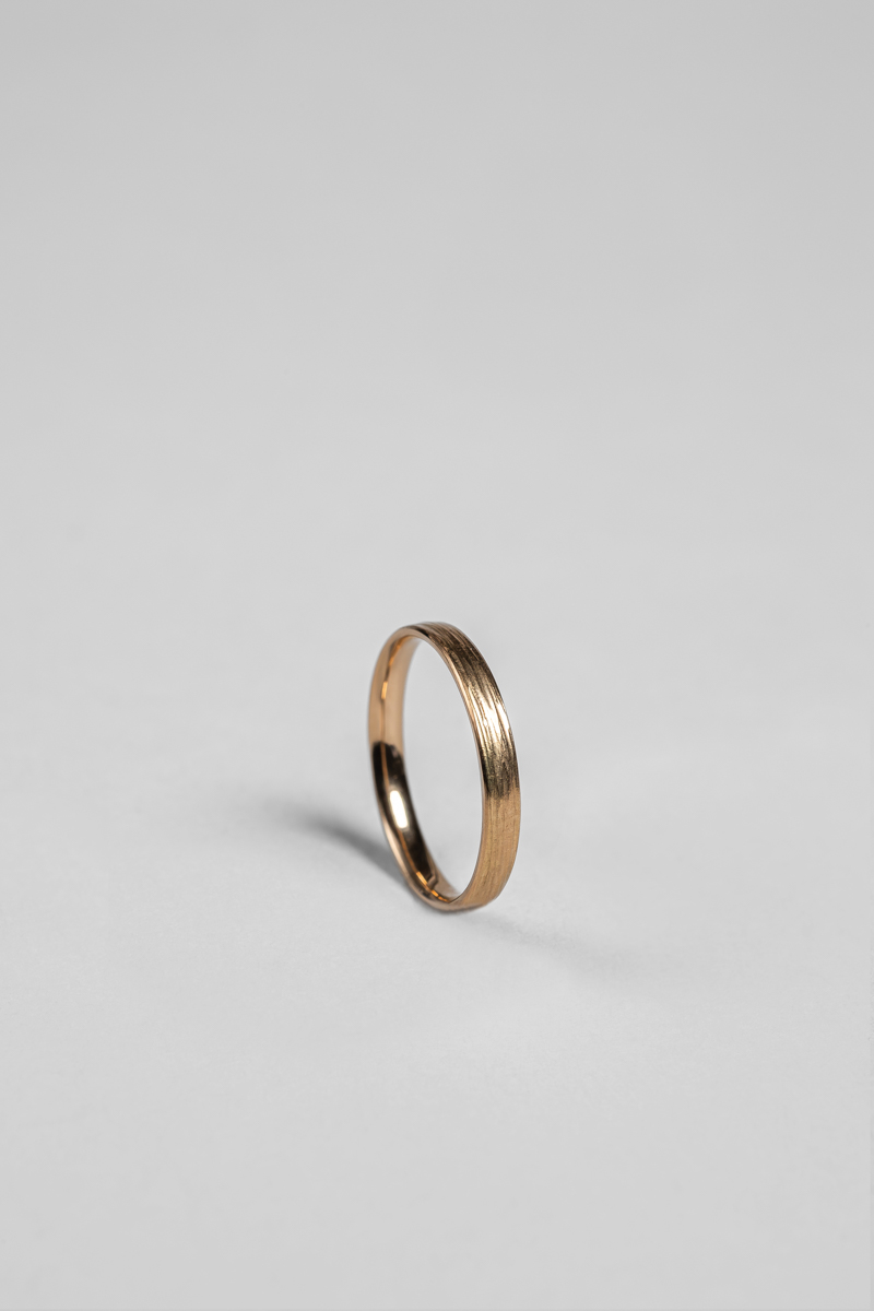 Alliance NOTA – or 18k fine – Image 4