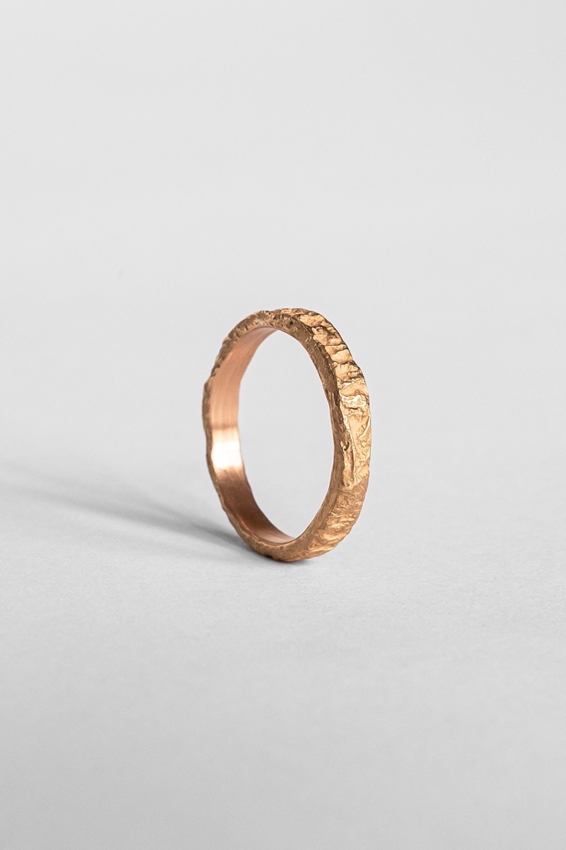Alliance SOAN – or 18k – Image 4